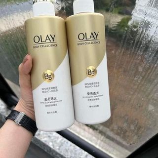 SỮA TẮM Olay B3 + Vitamin Cq giá sỉ