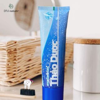 Kem Đánh Răng Thảo Dược