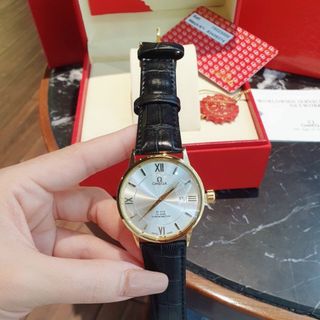 ĐỒNG HỒ NAM OMEGA LA MÃ