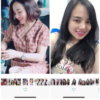 Thuốc trị hói đầu - rụng tóc -Mọc tóc Sâm hương Nhu