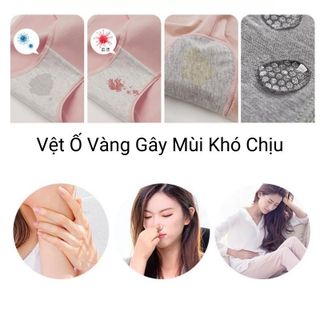 Nước Giặt Quần Lót Heyxi