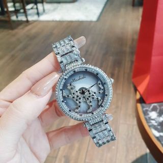 ĐỒNG HỒ MARSHALI MẶT XOAY CAO CẤP HOT