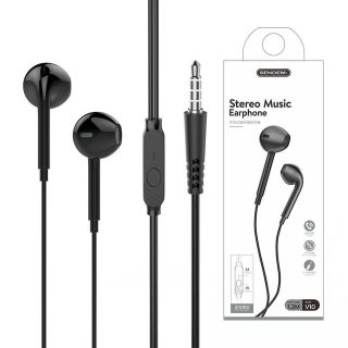 Tai nghe Sendem V10 chân 3.5mm phiên bản cổ điển