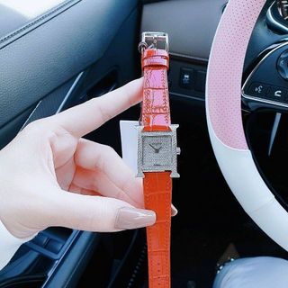 ĐỒNG HỒ HERRMES MINl ĐÁ FULL CAO CẤP