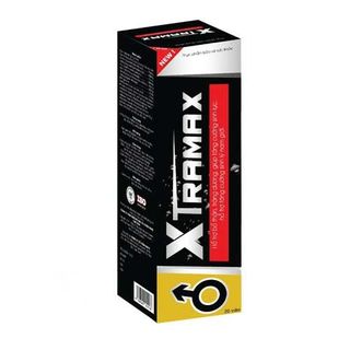 Viên sủi Xtramax – Tăng cường sinh lực cho nam giới, có giá ưu đãi dành cho các đại lý