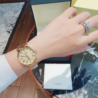 ĐỒNG HỒ LONGlNES COUPLE 2K5 NEW