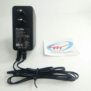 Nguồn 12V-2A