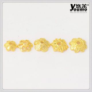 Ốp hoa mix vòng trầm