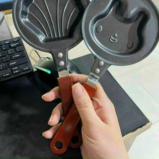 Chảo chiên trứng mini