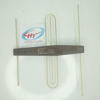 Anten DVB-T2 AVG khuếch đại ngoài trời (màu nâu) chính hãng giá sỉ