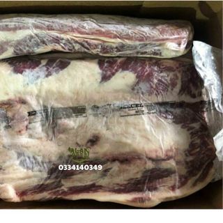 BA RỌI BÒ NGUYÊN TẢNG - BA CHỈ BÒ ÚC NGUYÊN TẢNG - HÀNG NHẬP KHẨU