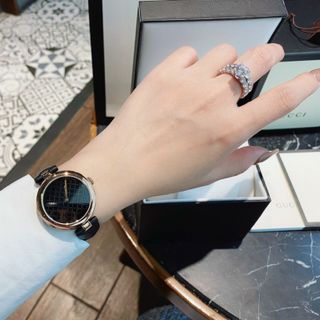 ĐỒNG HỒ GUCCl NỮ DÂY DA CAO CẤP SALE