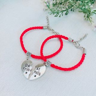 Vòng tay cặp tình bạn vòng tay bạn thân
