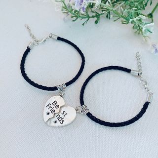 Vòng tay cặp tình bạn vòng tay bạn thân