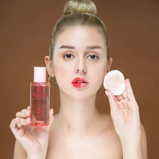 NƯỚC TẨY TRANG ROSYSON KHÔNG CỒN DỊU NHẸ DÀNH CHO CẢ DA NHẠY CẢM 200ML