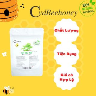 Bột Ngải Cứu Sấy Lạnh CvdMart 100g - Wormwood Powder CvdMart