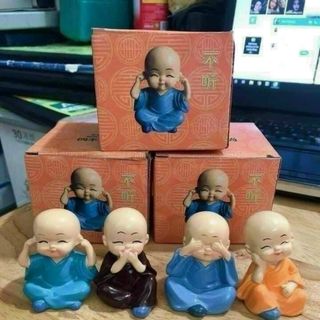 TƯỢNG BỐN KHÔNGGGG giá sỉ