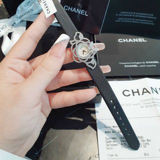 ĐỒNG HỒ SIÊU CẤP CHANE RUBAN NỮ NEW