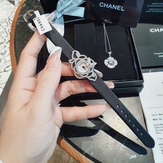 ĐỒNG HỒ SIÊU CẤP CHANE RUBAN NỮ NEW
