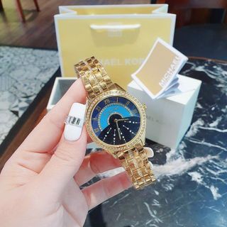 ĐỒNG HỒ MICHAEL KORS LA MÃ NỮ NEW