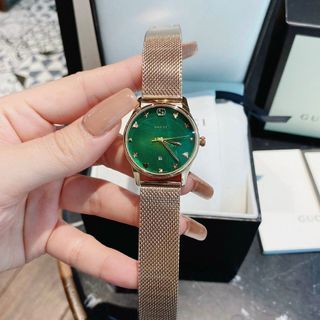 ĐỒNG HỒ VERRSACE CAO CẤP DÂY LƯỚI SALE