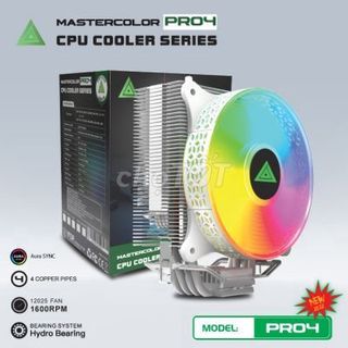 Tản Vsp Pro 4