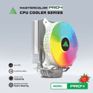 Tản Vsp Pro 4