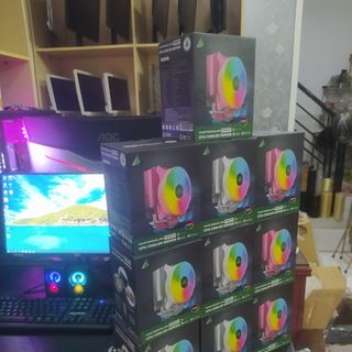 Tản Vsp Pro 4