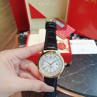 ĐỒNG HỒ NAM OMEGA HOT