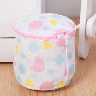 Set 5 túi giặt dành cho máy giặt cửa ngang và cửa đứng Túi giặt quần áo dùng cho máy giặt