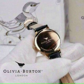 ĐỒNG HỒ OLIVIA NỮ DÂY DA CAO CẤP SALE