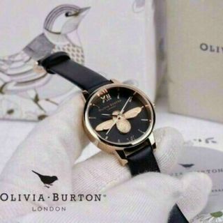 ĐỒNG HỒ OLIVIA NỮ DÂY DA CAO CẤP SALE