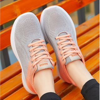 Giày thể thao Nữ 3 Lớp