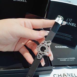 ĐỒNG HỒ SIÊU CẤP CHANE RUBAN NỮ HOT