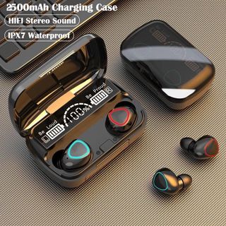 Tai nghe Bluetooth M10 V5.1 giá sỉ