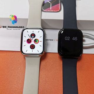 Đồng hồ thông minh H10PRO Bản cao cấp nhất Smart Watch 7 thanh toán NFC, nghe gọi , nhiều chức năng 2022, BH giá sỉ