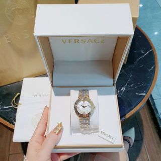 ĐỒNG HỒ VERRSACE NỮ CAO CẤP NIỀN TRƠN