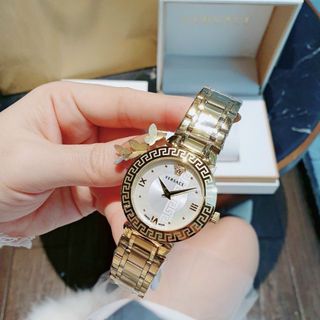 ĐỒNG HỒ VERRSACE NỮ CAO CẤP NIỀN TRƠN