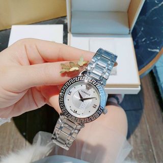 ĐỒNG HỒ VERRSACE NỮ CAO CẤP NIỀN TRƠN