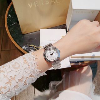 ĐỒNG HỒ VERRSACE NỮ CAO CẤP NIỀN TRƠN