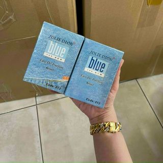 Nước hoa blue sin có lại nam & nữ giá sỉ