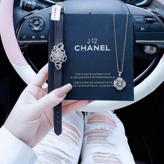 ĐỒNG HỒ TRANG SỨC CHANE RUBAN SlÊU CẤP HOT