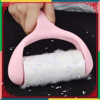 CÂY LĂN BỤI QUẦN ÁO HỒNG