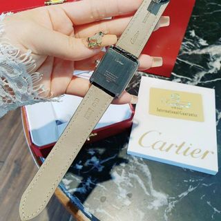 ĐỒNG HỒ CARRTIER DA LA MÃ NỮ TRUNG CẤP