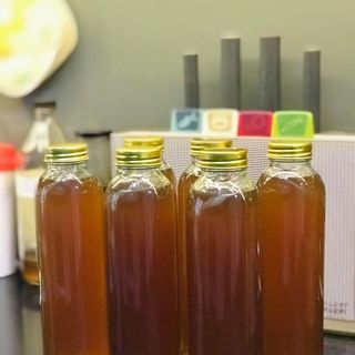 Mật ong hoa cà phê ĐăkLăk