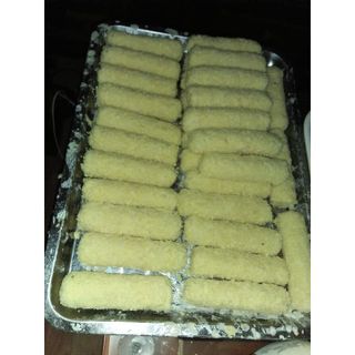 Phô mai que