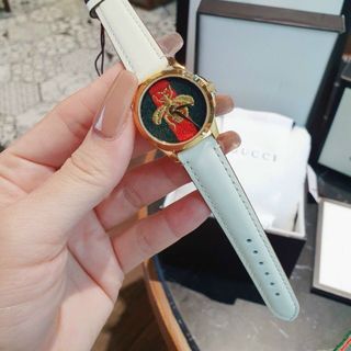 SET ĐỒNG HỒ GUCCl KÈM DÂY CAO CẤP SALE