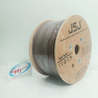 Dây Mic JSJ FD-186A (Cuộn 100m) giá sỉ
