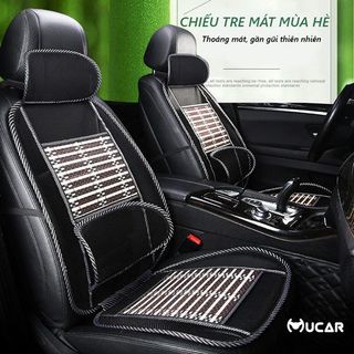 Đệm Lót Ghế Nan Tre