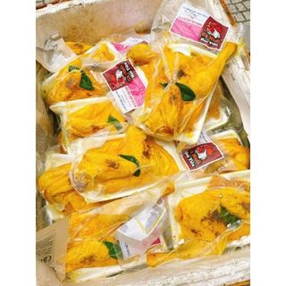 Gà ủ Muối Giá SLL